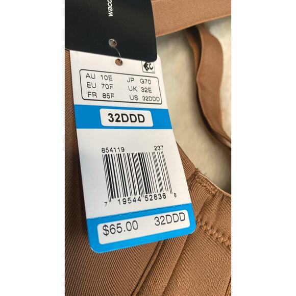 Wacoal Women's Red Carpet Strapless Bra - Picture 5 of 8